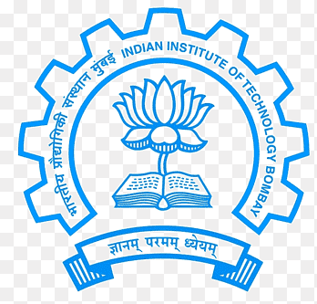 IIT Bombay Logo
